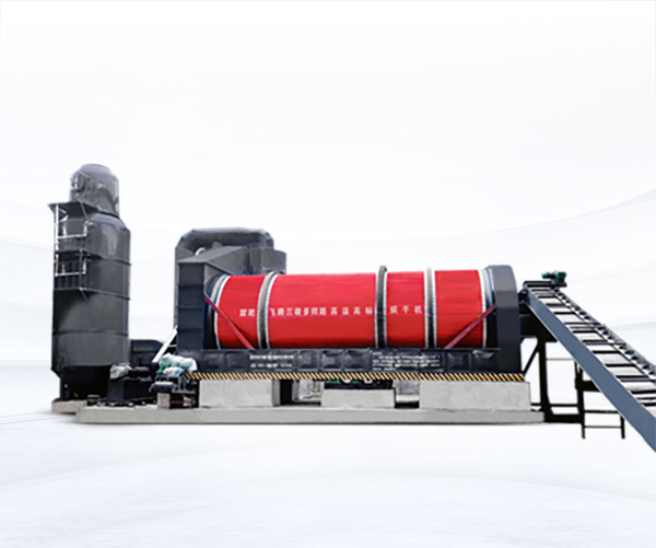 選購酒糟烘干機(jī)時(shí)，如何判斷設(shè)備的優(yōu)劣