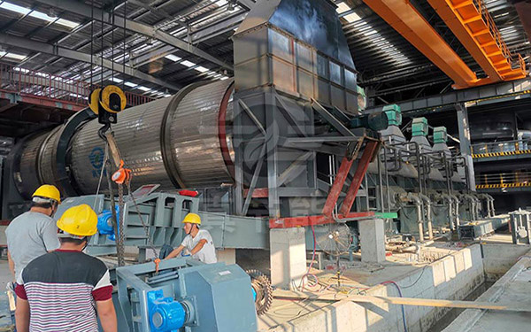 浙江酒糟烘干機貴不貴，其價格是多少？