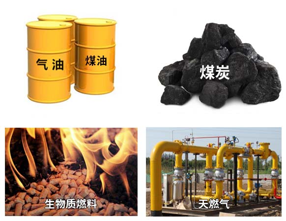 啤酒糟烘干機(jī)的熱源 啤酒糟烘干機(jī)的熱源