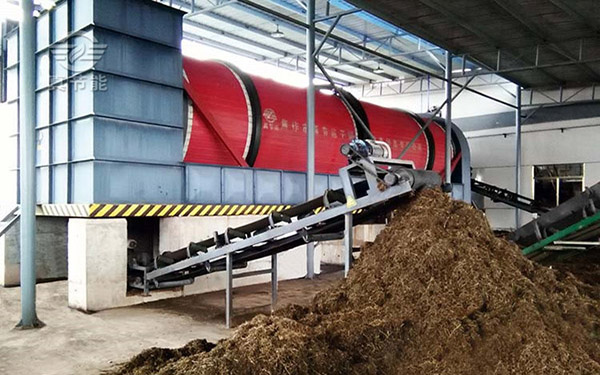 真節(jié)能藥渣烘干機(jī) 真節(jié)能藥渣烘干機(jī)