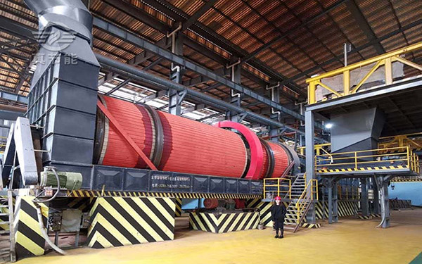 紅薯渣烘干機選擇合適的熱源需要遵循的幾點要求 紅薯渣烘干機選擇合適的熱源需要遵循的幾點要求