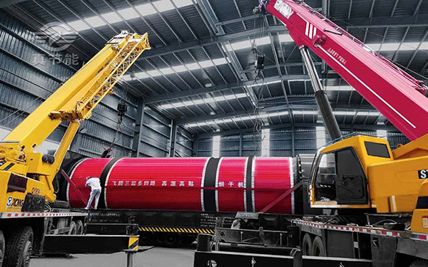 紅薯渣烘干機的性能特點以及設(shè)備質(zhì)量 紅薯渣烘干機的性能特點以及設(shè)備質(zhì)量