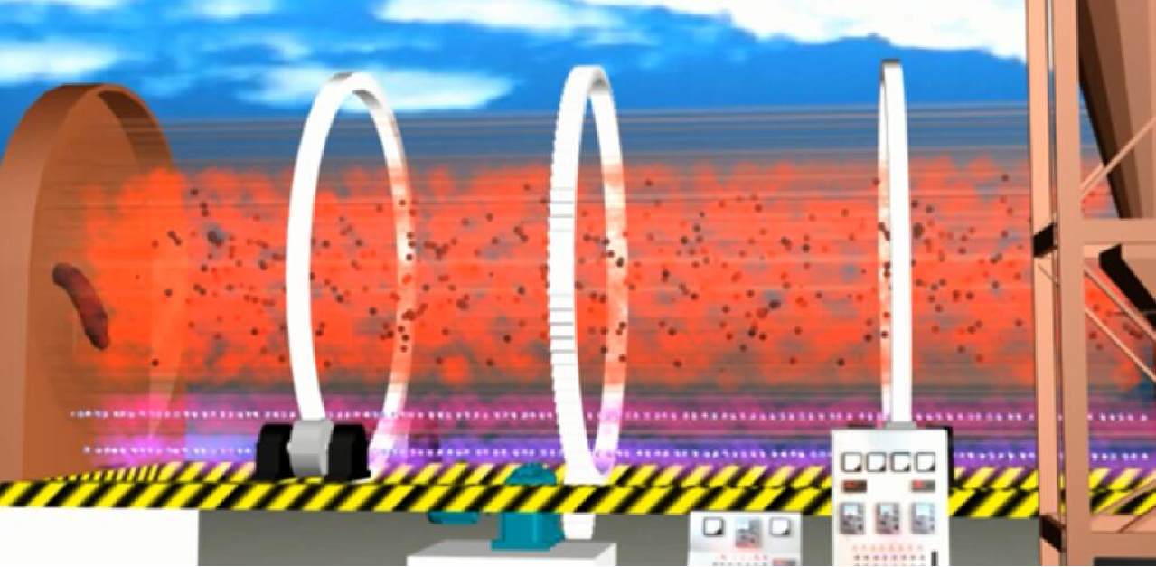 控制好烘干機(jī)的風(fēng)量與風(fēng)速 控制好烘干機(jī)的風(fēng)量與風(fēng)速