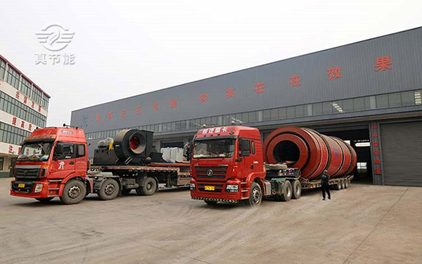 醬油渣烘干機(jī)運輸