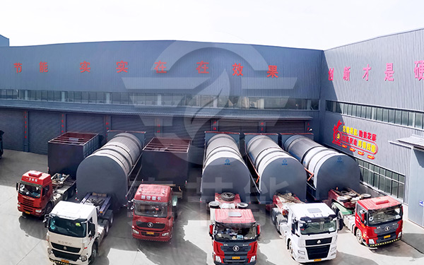 豆腐渣烘干設(shè)備運(yùn)輸現(xiàn)場(chǎng) 豆腐渣烘干設(shè)備運(yùn)輸現(xiàn)場(chǎng)