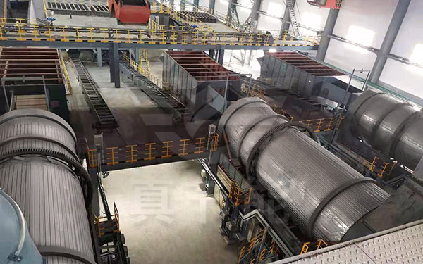 甘蔗渣烘干機(jī)廠家該怎么選 甘蔗渣烘干機(jī)廠家該怎么選